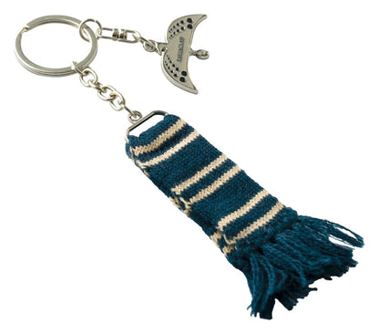 Harry Potter Keyring Ravenclaw Scarf 15 cm