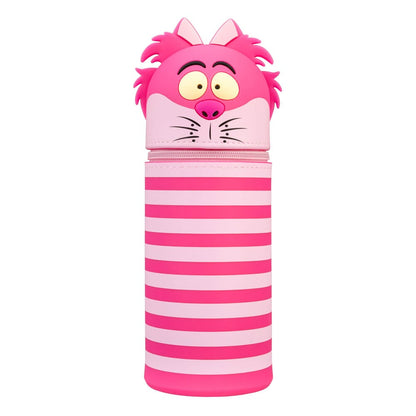 Alice in Wonderland 3D Pencil Case Cheshire Cat