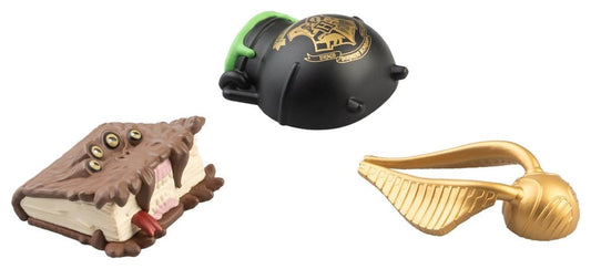 Harry Potter Group 2 Set of Magnets