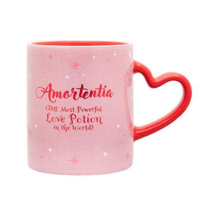 Harry Potter Mug Premium Ver. Love Potion