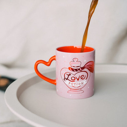 Harry Potter Mug Premium Ver. Love Potion