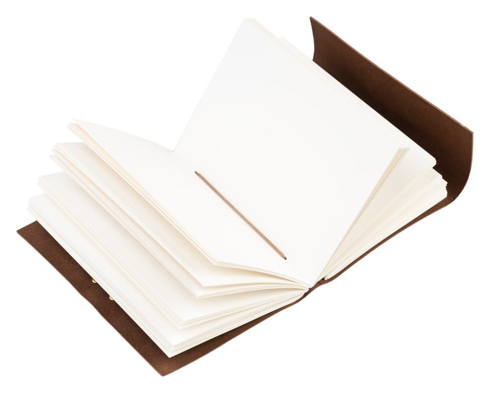 Harry Potter Vegan Leather Notebook