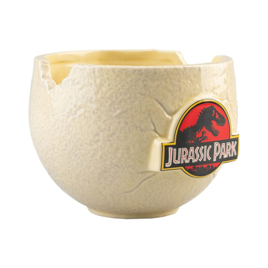 Jurassic Park 3D Bowl