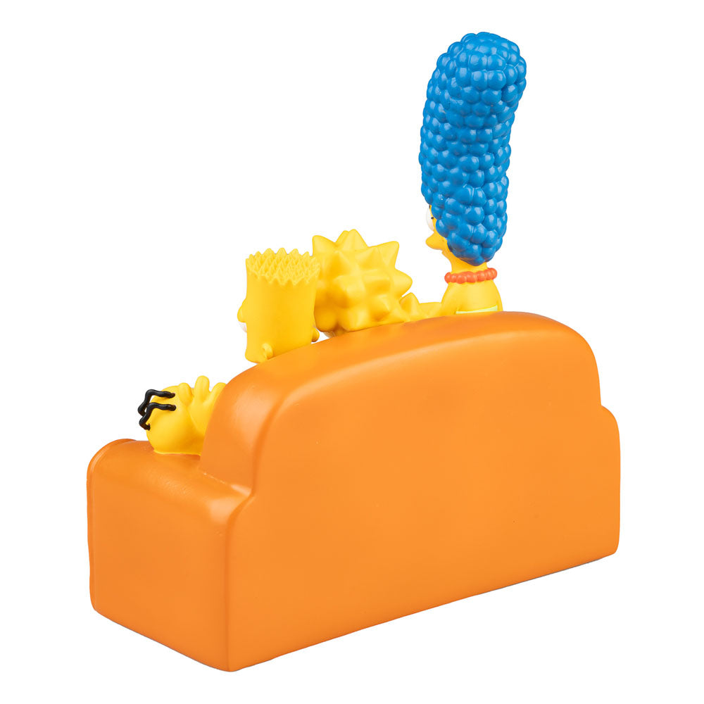 The Simpsons 3D perpetual Calendar