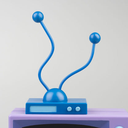 The Simpsons Lamp with USB-C TV