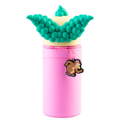 The Simpsons 3D Pencil Case Krusty the Clown