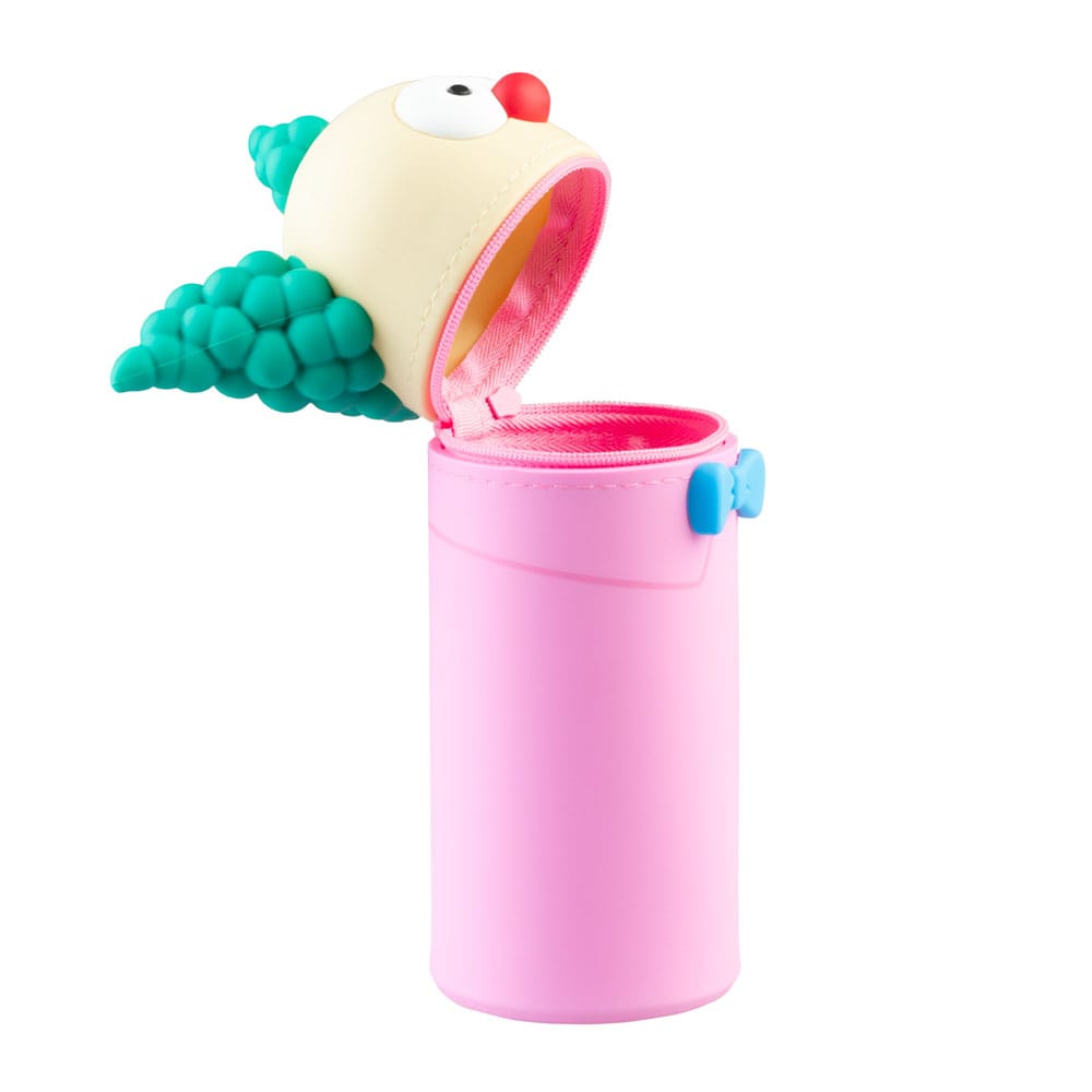 The Simpsons 3D Pencil Case Krusty the Clown