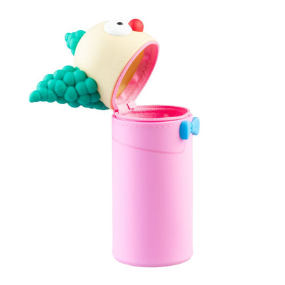 The Simpsons 3D Pencil Case Krusty the Clown
