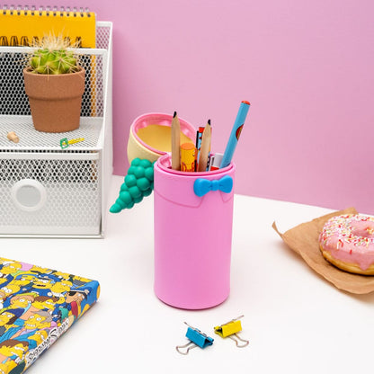 The Simpsons 3D Pencil Case Krusty the Clown