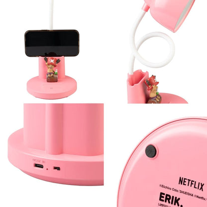 One Piece Netflix Desk Lamp 34 cm