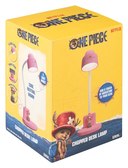 One Piece Netflix Desk Lamp 34 cm