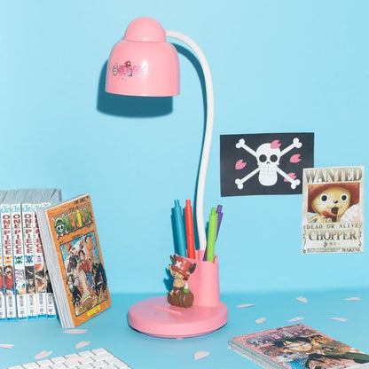 One Piece Netflix Desk Lamp 34 cm