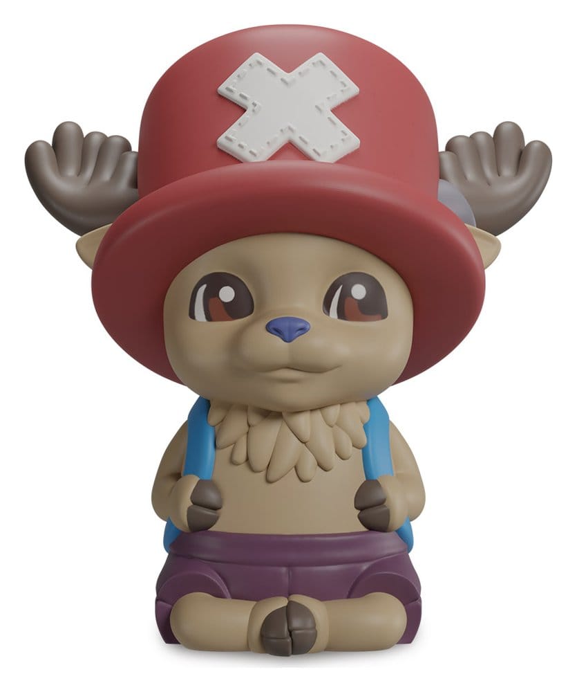 One Piece Netflix Lamp Chopper