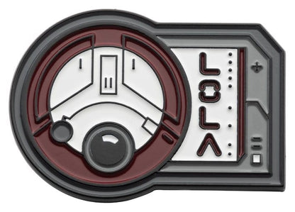 Star Wars: Obi-Wan Kenobi Pin Badge Lola