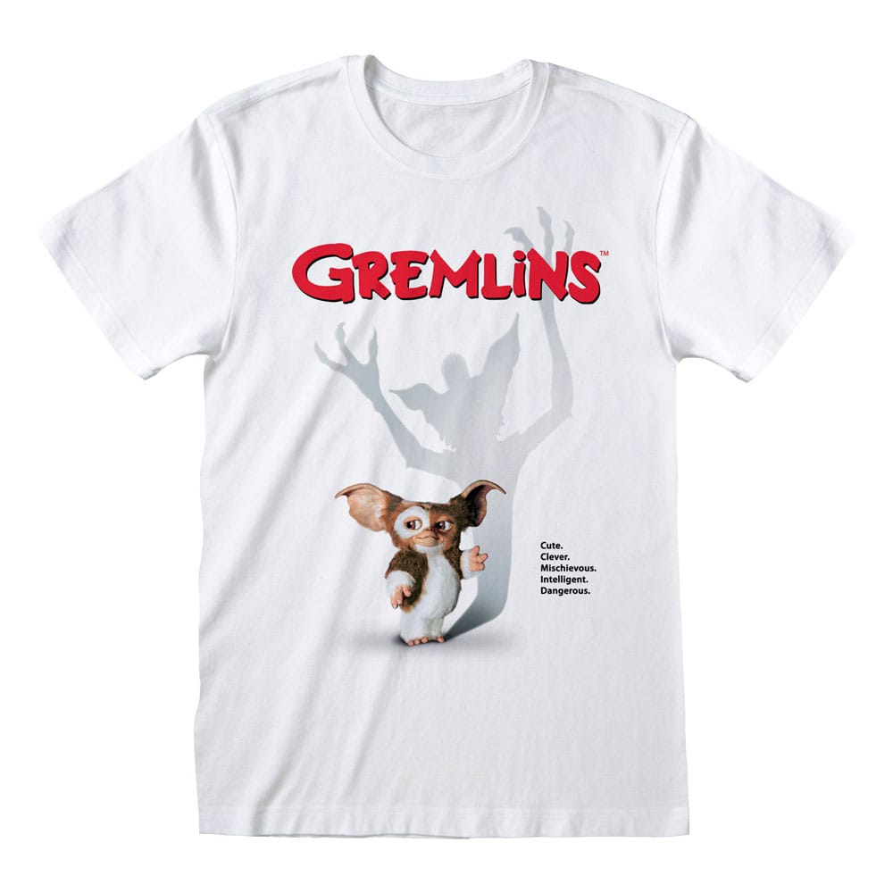 Gremlins T-Shirt Poster