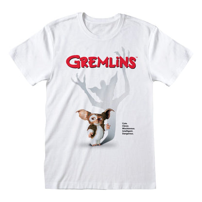 Gremlins T-Shirt Poster
