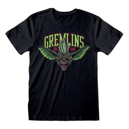 Gremlins T-Shirt Stripe Size S T-shirts
