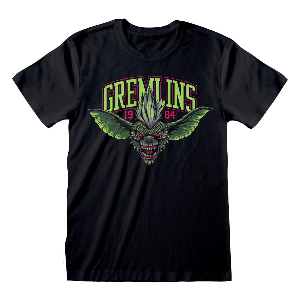 Gremlins T-Shirt Stripe Size S T-shirts