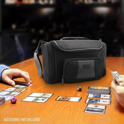 Enhance USA Gear TCG Series Magic the Gathering Travel Bag Black