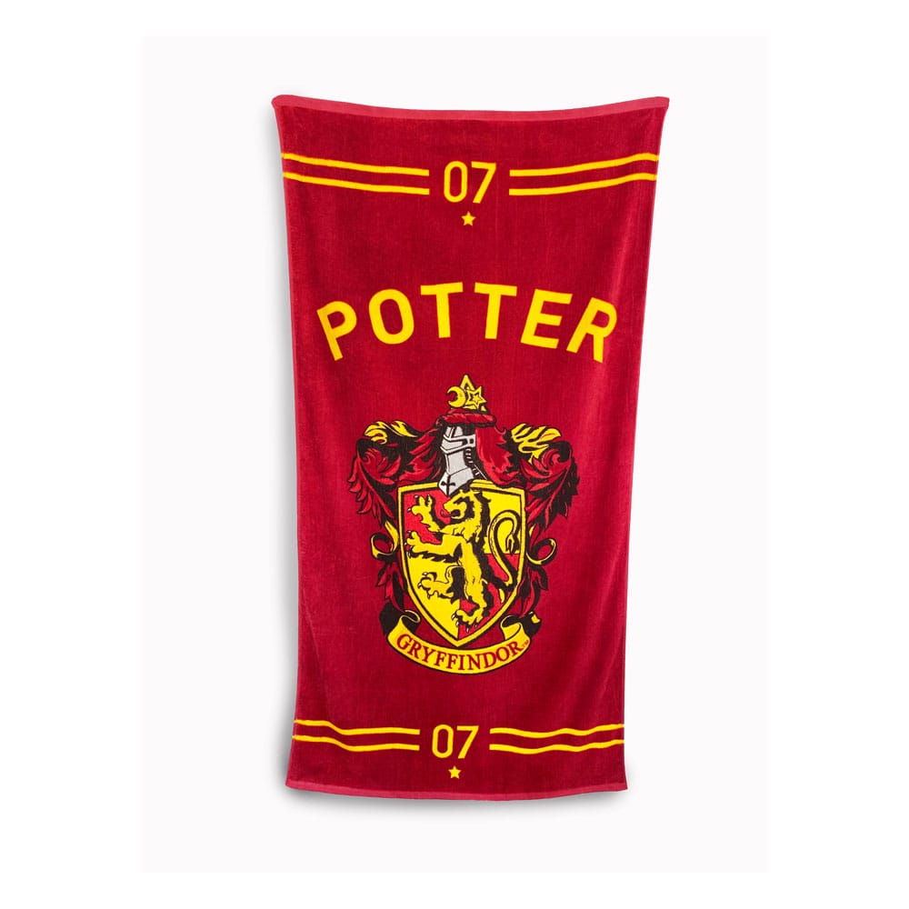 Harry Potter Towel Quidditch 150 x 75 cm Towels