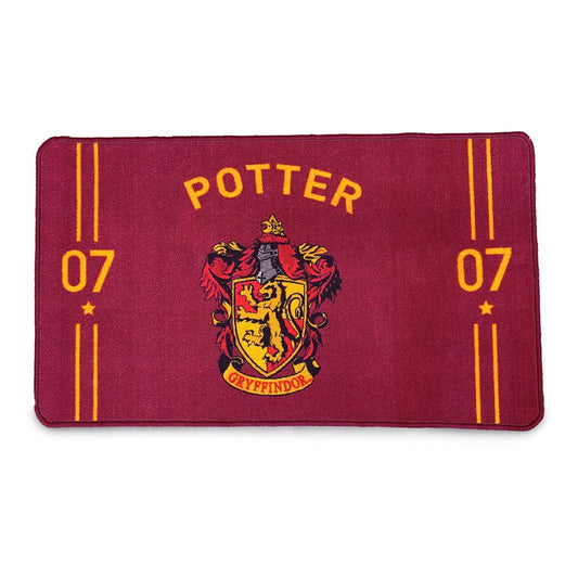 Harry Potter Carpet Quidditch 130 x 75 cm Rugs