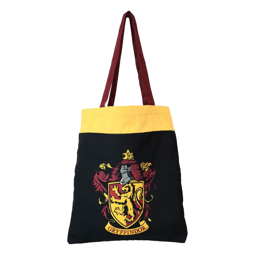 Harry Potter Tote Bag Gryffindor Bags