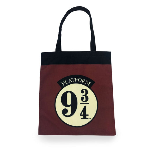 Harry Potter Tote Bag 9 3/4 Bags