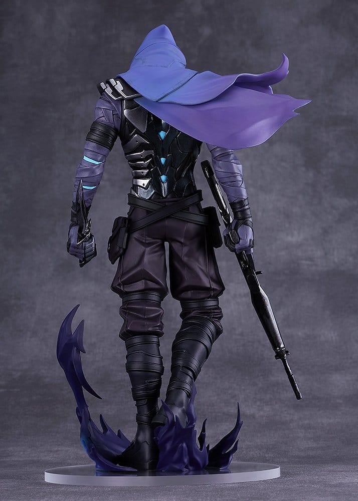 Valorant Pop Up Parade Sp PVC Figure Omen 25 cm