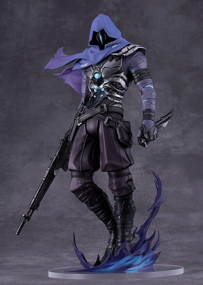 Valorant Pop Up Parade Sp PVC Figure Omen 25 cm