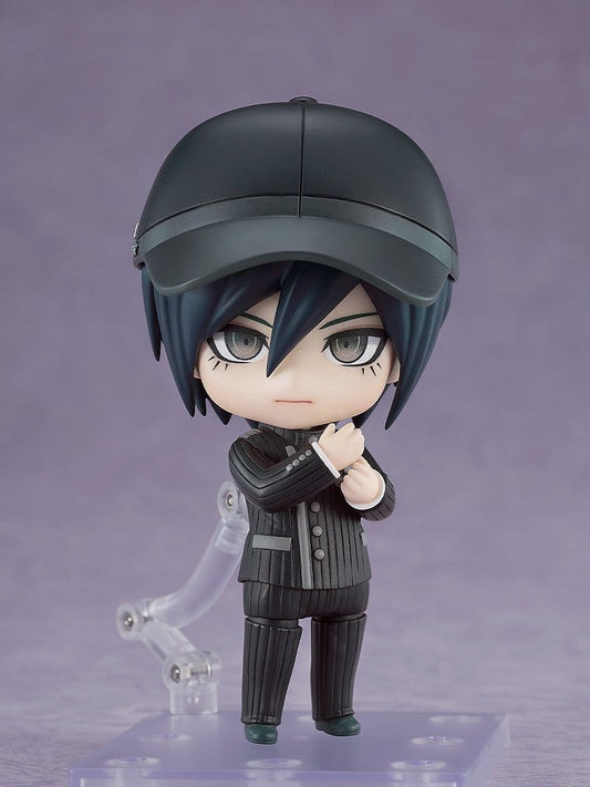 Danganronpa V3: Killing Harmony Nendoroid Action Figure Shuichi Saihara 10 cm