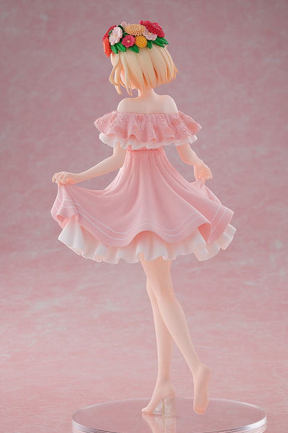 Lycoris Recoil PVC Statue Chisato Nishikigi: Birthday illustration Ver 20 cm Statues