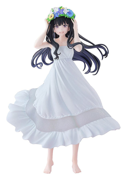 Lycoris Recoil PVC Statue Takina Inoue: Birthday illustration Ver. 20 cm Statues