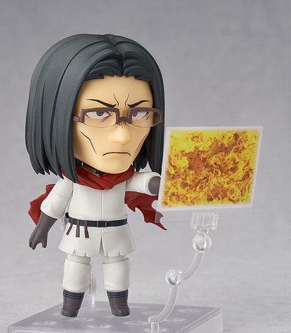 Uncle From Another World Nendoroid Action Figure Ojisan 10 cm Action figures