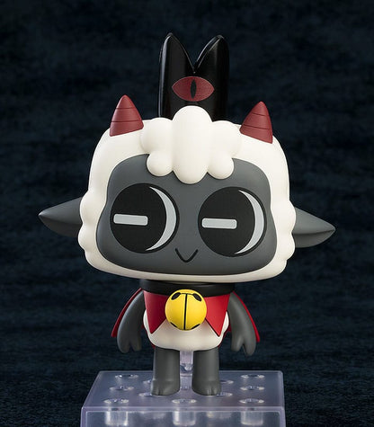 Cult of the Lamb Nendoroid Action Figure Lamb 10 cm