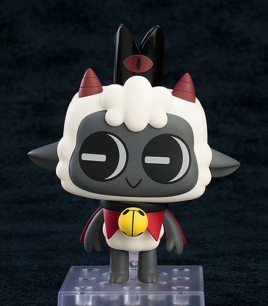 Cult of the Lamb Nendoroid Action Figure Lamb 10 cm