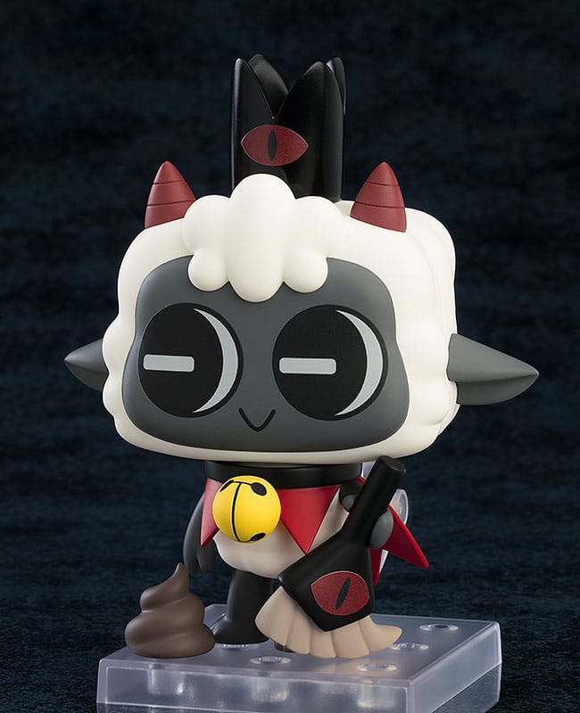 Cult of the Lamb Nendoroid Action Figure Lamb 10 cm