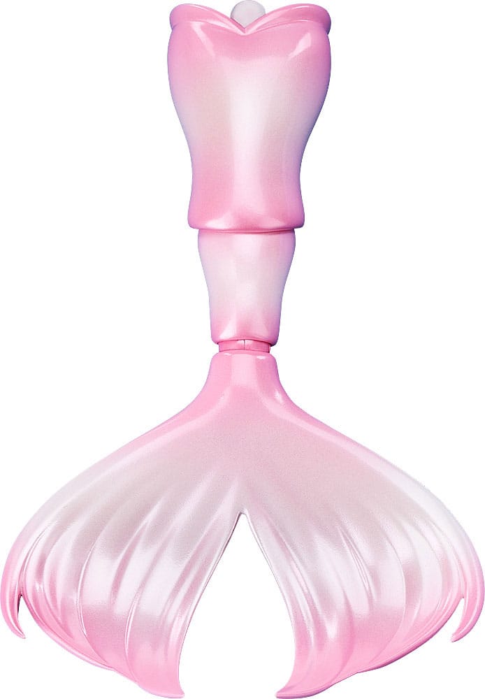 Nendoroid Doll Parts for Nendoroid Doll Figures Mermaid Set (Sakura) Action figures