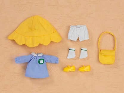 Original Character Accessories for Nendoroid Doll Figures Outfit Set: Kindergarten - Kids