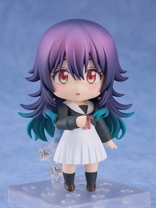 Stardust Telepath Nendoroid Action Figure Umika Konohoshi 10 cm