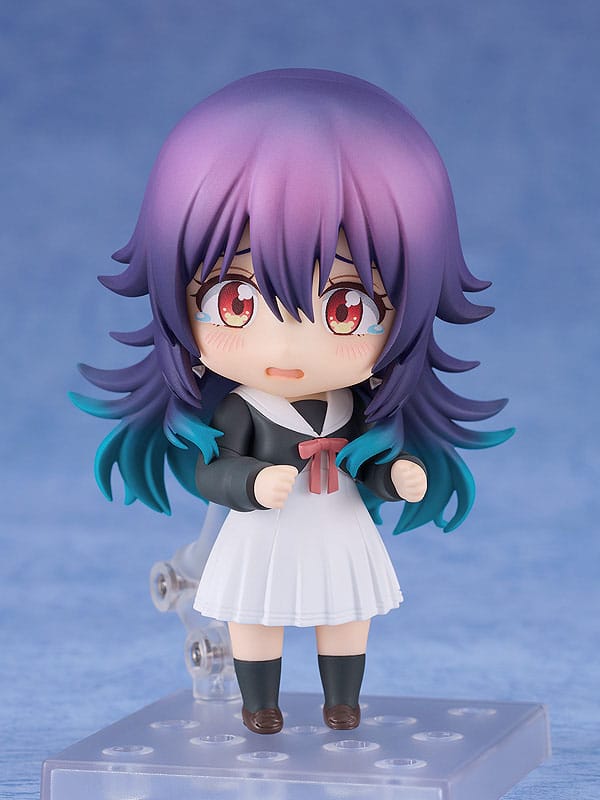 Stardust Telepath Nendoroid Action Figure Umika Konohoshi 10 cm