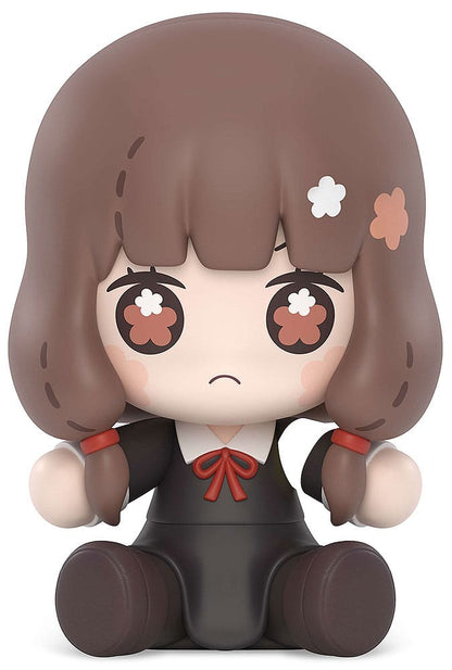 Kaguya-sama: Love is War The First Kiss That Never Ends Huggy Good Smile Chibi Figure Miko Iino 6 cm Mini-figures