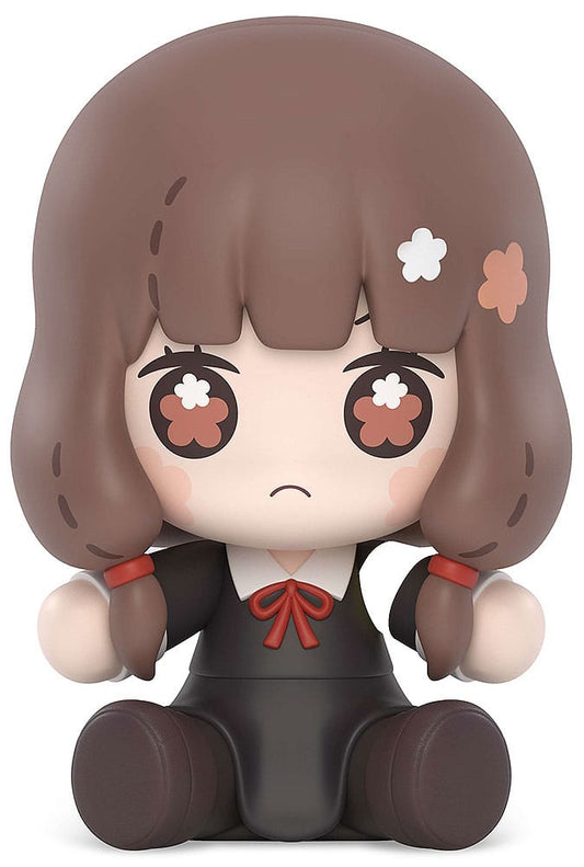Kaguya-sama: Love is War The First Kiss That Never Ends Huggy Good Smile Chibi Figure Miko Iino 6 cm Mini-figures