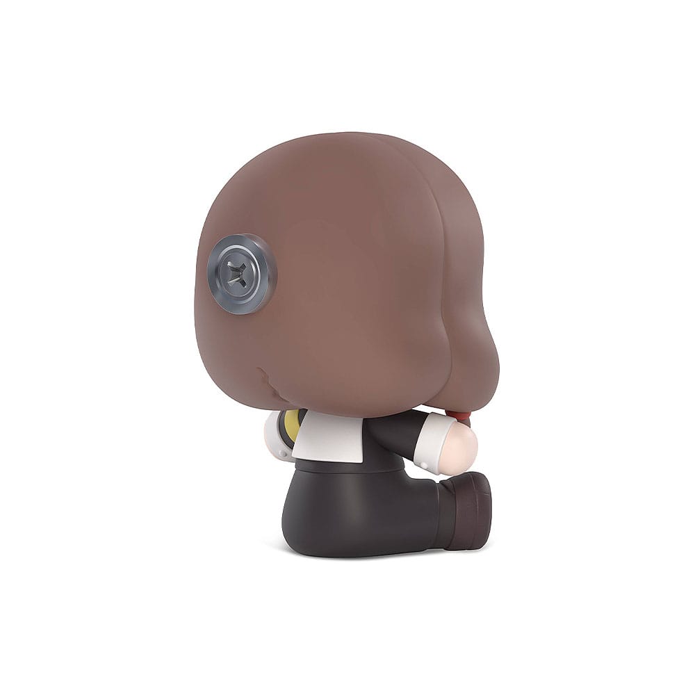 Kaguya-sama: Love is War The First Kiss That Never Ends Huggy Good Smile Chibi Figure Miko Iino 6 cm Mini-figures