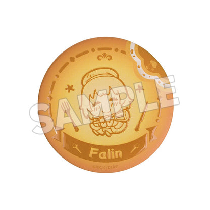 Delicious in Dungeon Pinback Button 6 cm Assortment (6)