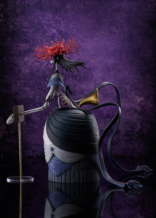 Puella Magi Madoka Magica The Movie Rebellion Pop Up Parade PVC SP Statue Nutcracker Witch 24 cm