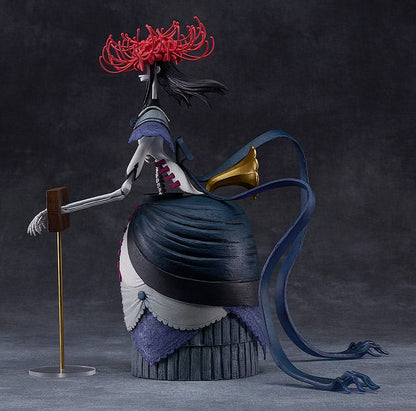 Puella Magi Madoka Magica The Movie Rebellion Pop Up Parade PVC SP Statue Nutcracker Witch 24 cm