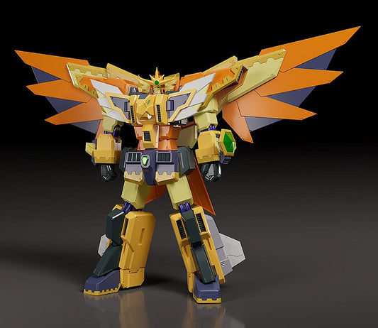 Gun x Sword Moderoid Plastic Model Kit Kit Eldora Soul 20 cm