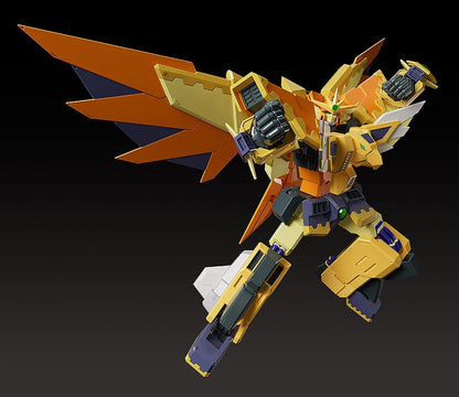 Gun x Sword Moderoid Plastic Model Kit Kit Eldora Soul 20 cm