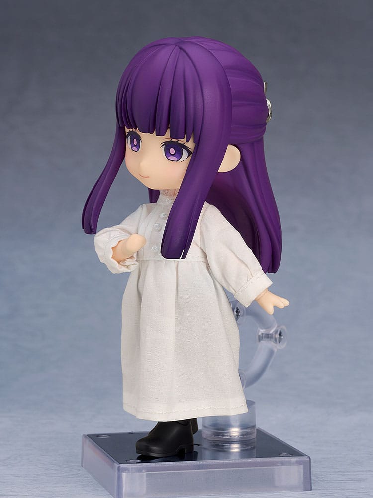 Frieren: Beyond Journey’s End Nendoroid Doll Action Figure Fern 14 cm Action figures