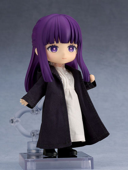 Frieren: Beyond Journey´s End Nendoroid Accessories for Nendoroid Doll Figures Outfit Set: Fern